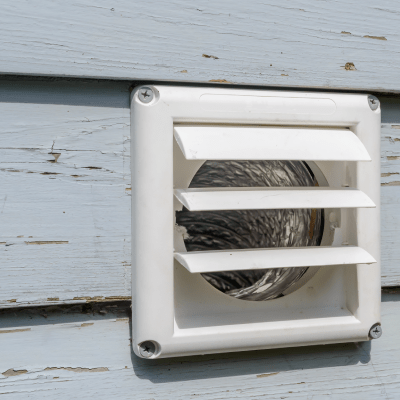 DRYER VENT CLEANING